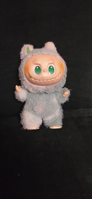 Labubu maskotka the monsters