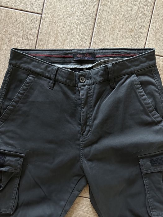 Чоловічі брюки / джогери