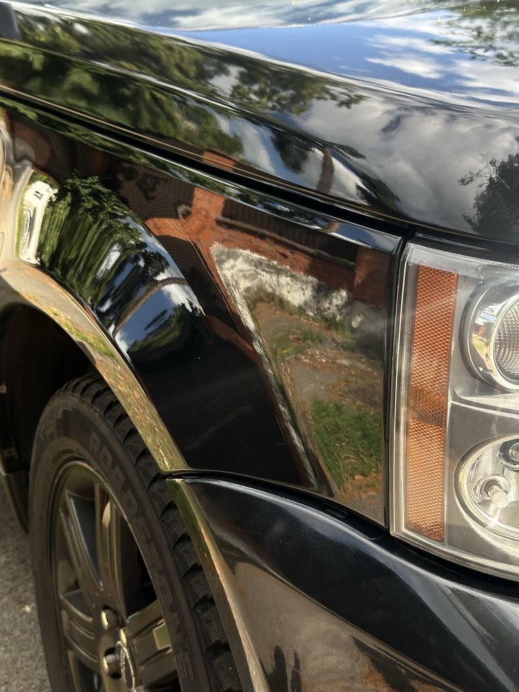 Продаю Range Rover Sport ( дизель )