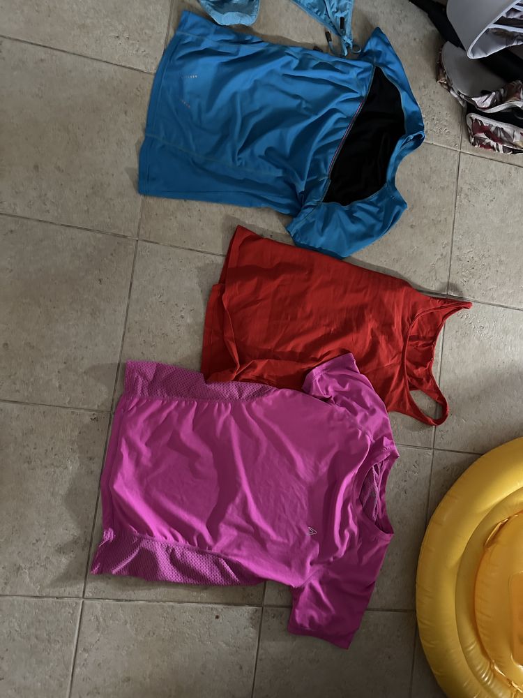 Roupa senhora S/M