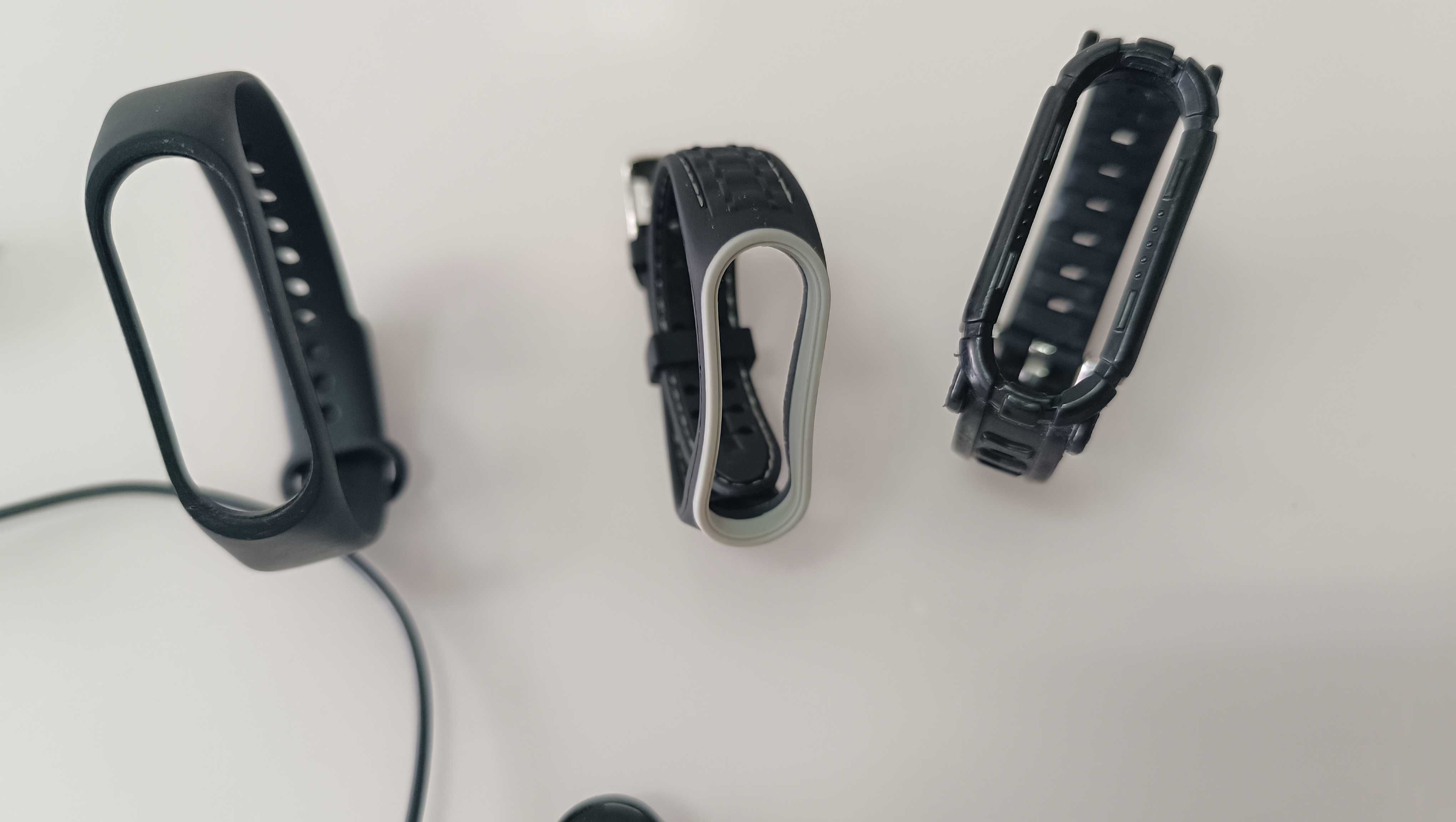 Xiaomi Mi Band 4