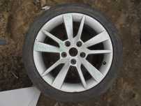 FELGA SKODA OCTAVIA 5E0601025BG 7J/17&#039; ET49 5X112