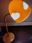 Lampka na biurko Ikea Skojig