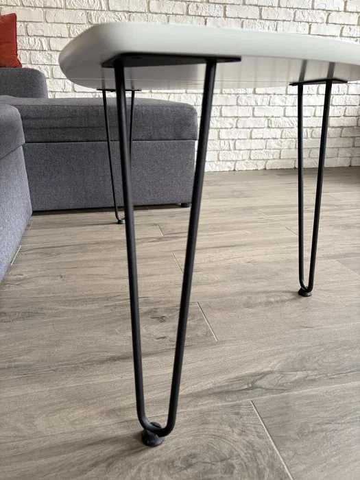 Металеві ніжки лофт