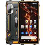 Nieużywany Cubot King Kong 5 32/4GB Black Orange 24mGW Śląsk