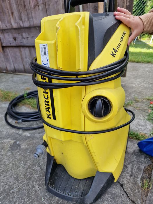 Myjka KARCHER K4 Full Control