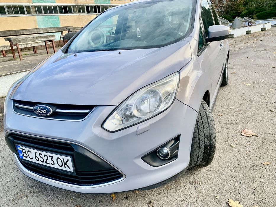 Продаю Ford C-Max 2
