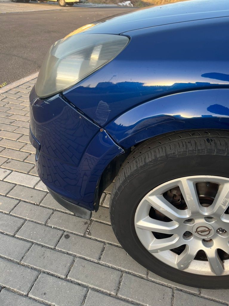 Opel astra 1.3 cdti 2005