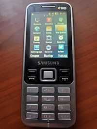 Мобільний телефон Samsung c3322