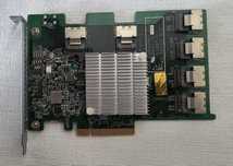 Плата расширения для SAS FRU 03X3834 (SAS/SATA Expander Card)