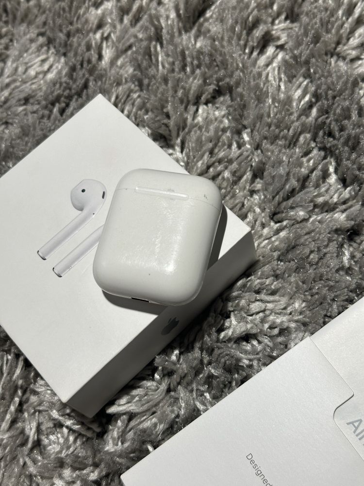 AirPods 1-покоління Оригінал