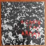 vinil: Adriano Correia de Oliveira “O canto e as armas”