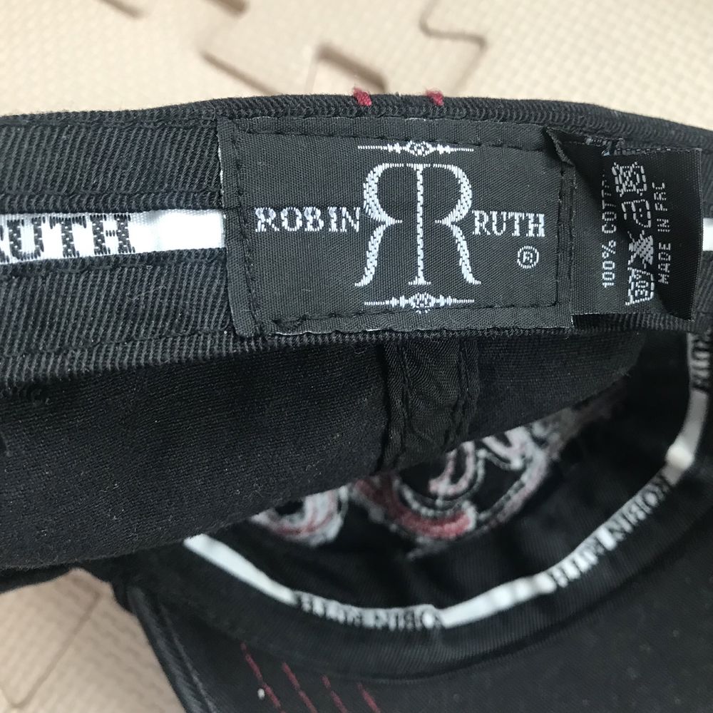 Кепка Tokyo original Robin Ruth