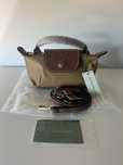 Mala Mini Longchamp