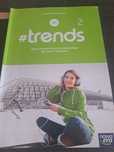 Ćwiczenia do niemieckiego Trends 2
