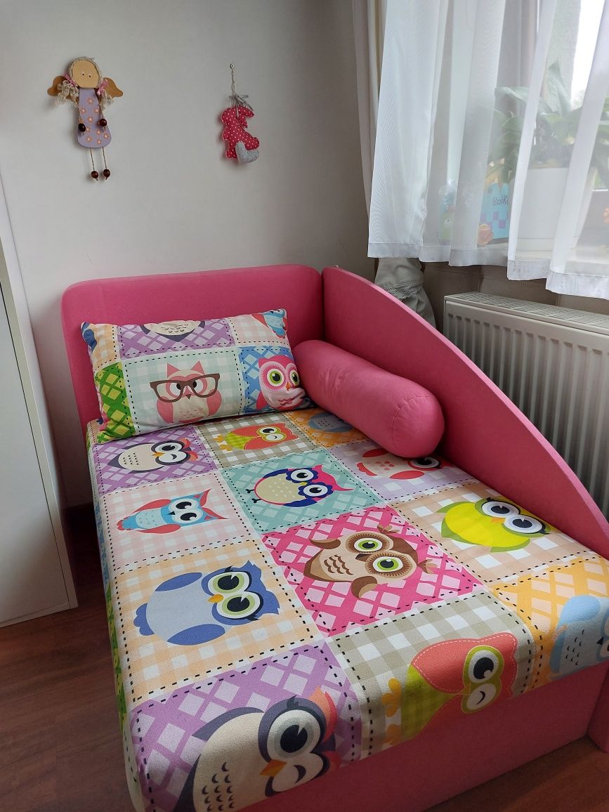 Sofa/narożnik/tapczan dziecięcy