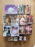 Figuras One Piece