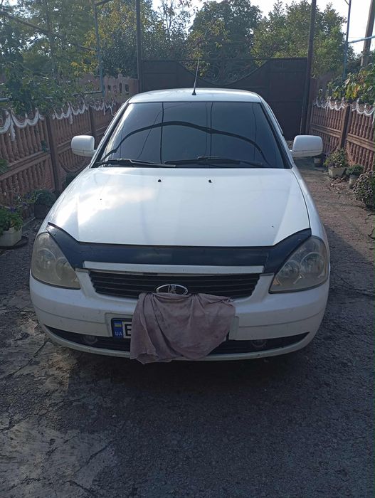 Продам ваз 2172 в хорошем состоянии