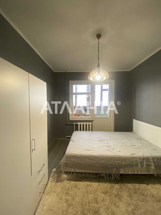 Продам 4-комнатную квартиру Сотовый проект Люстдорфская Вузовский