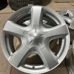 Диски 6x139.7 R17 Isuzu D-MAX Mitsubishi L200