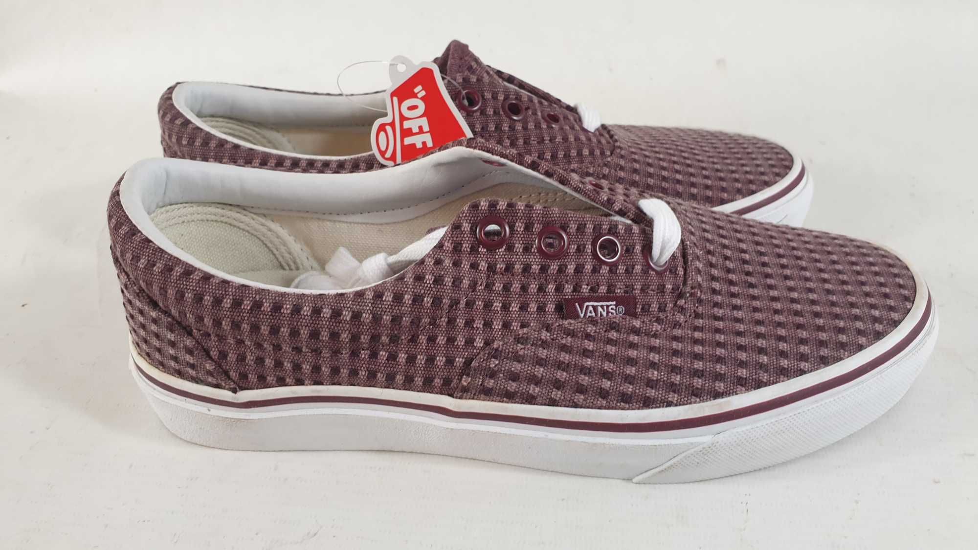 vans era sashiko  obuwie  rozmiar  37