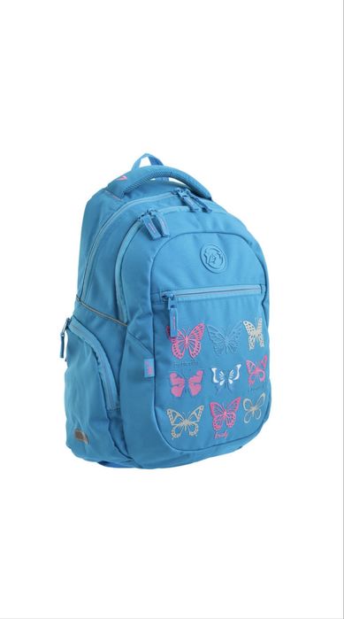 Рюкзак (ранець) шкільний Yes  Butterfly mood