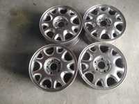 4 Jantes Kia R15 5X114.3