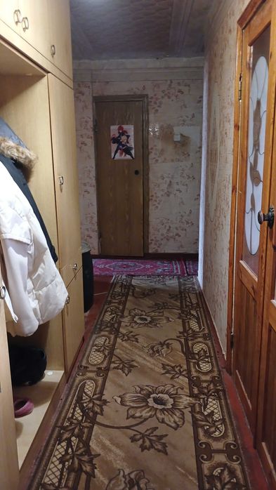 Продаю 3-х квартиру  по ул.Архитектора Старова