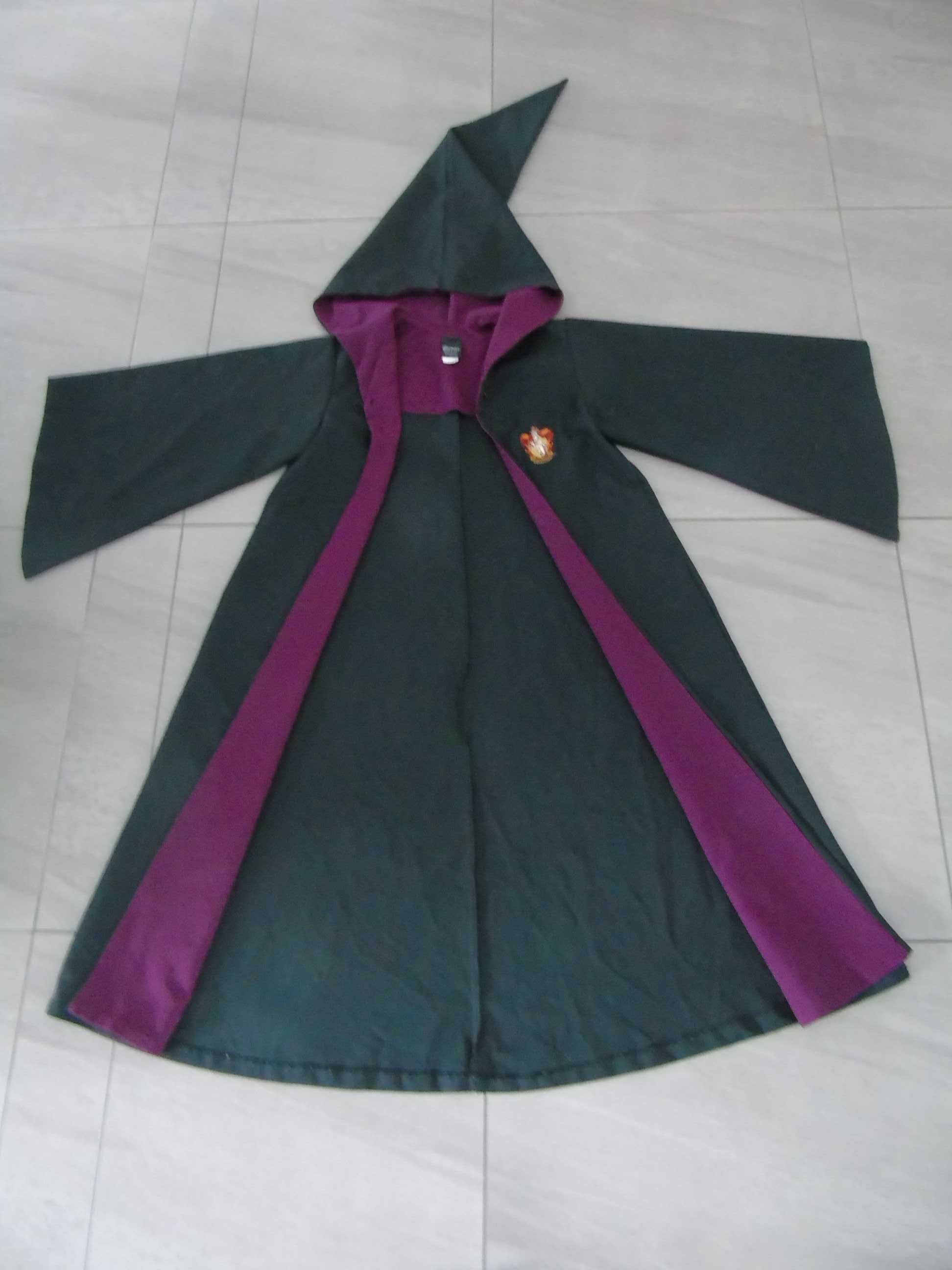 przebranie Harry Potter  XS
