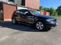 Sprzedam BMW 116i e87