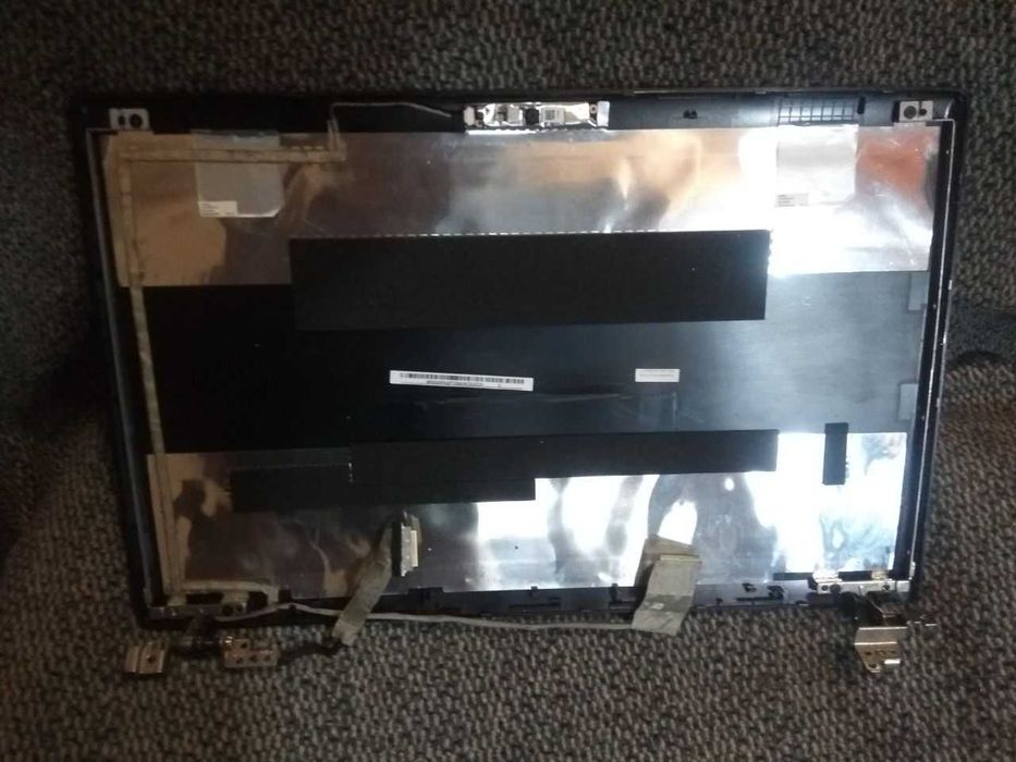Шлейф матрицы от Lenovo g580 (20150)