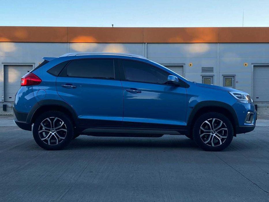 Chery Tiggo 3xe (Розстрочка / Лізинг)