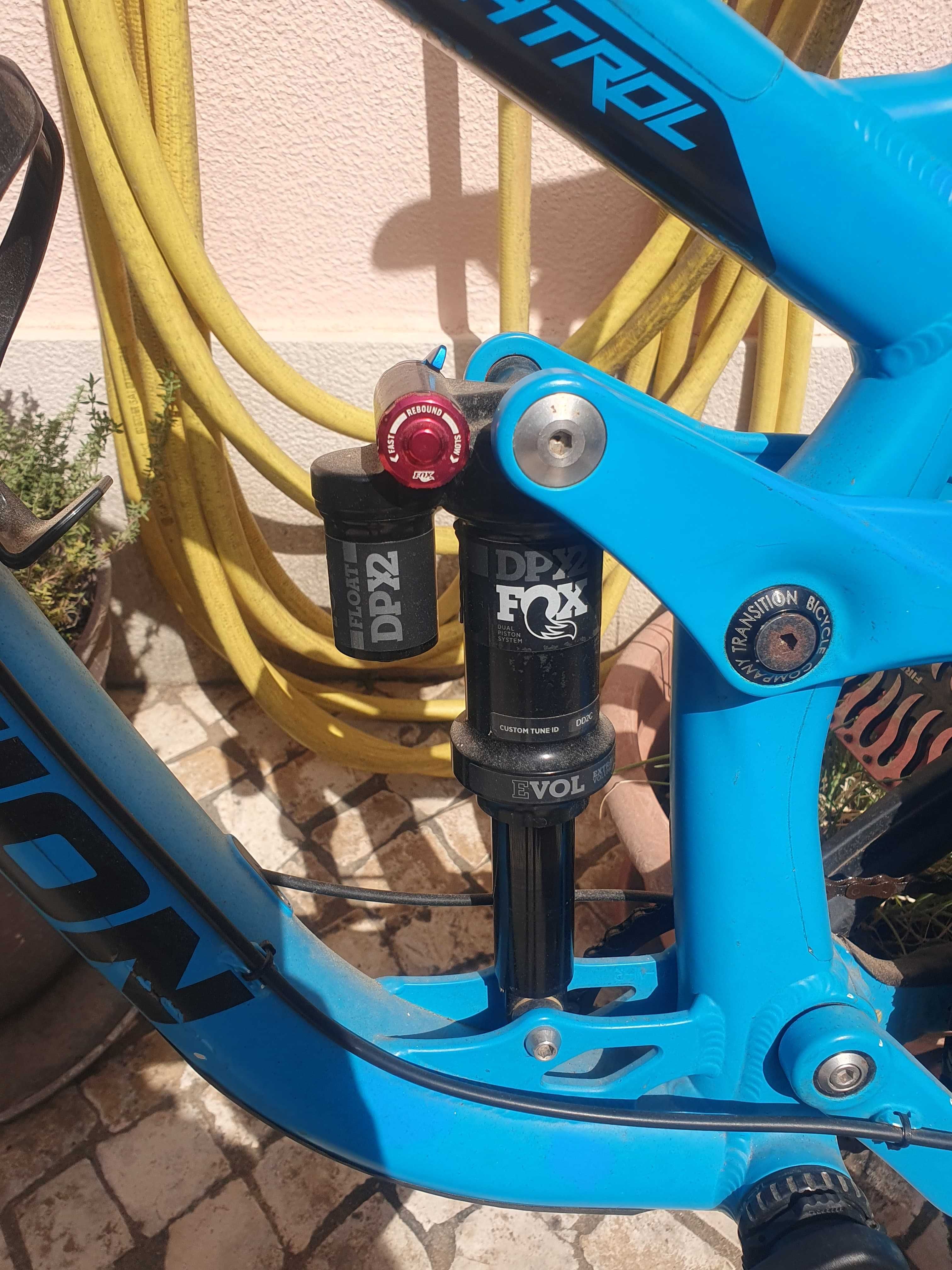 Transition Patrol 2019 M Enduro