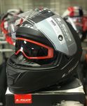 Мотошолом LS2 FF800 STORM 2 мотошлем