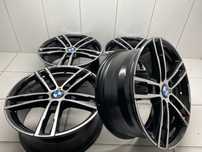 Felgi 18 BMW F20 F21 m Power Performance Idealne jak Nowe