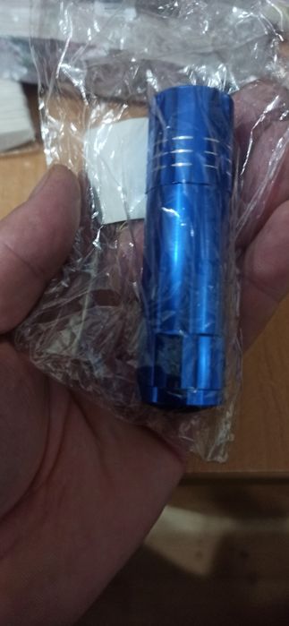 Фрези для манікюру.