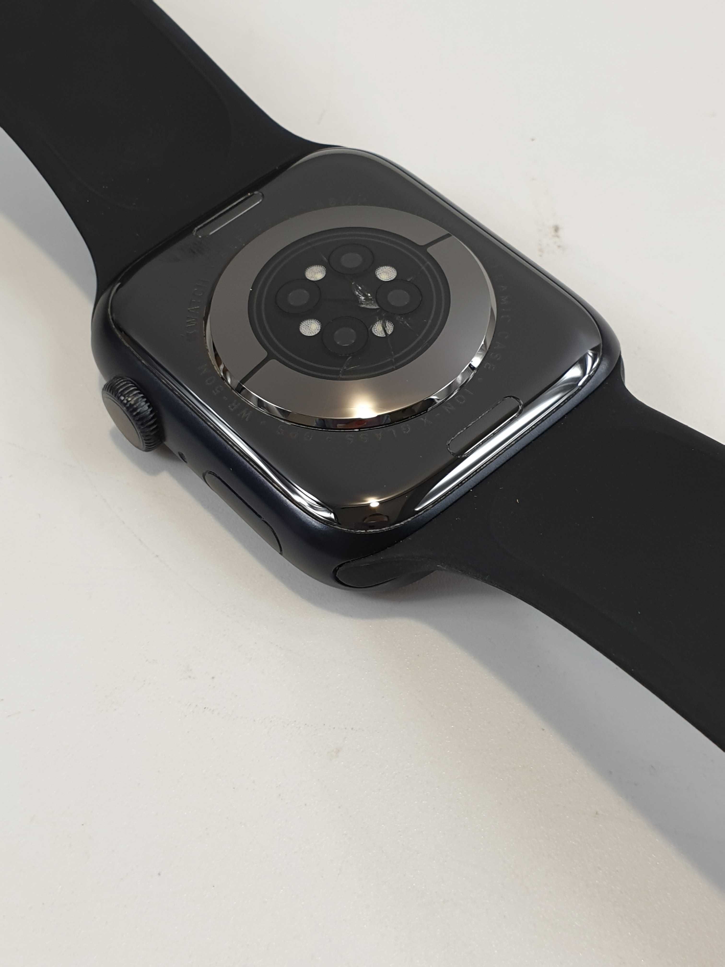 Apple Watch 8 | 45mm | GPS | 97% | #2563b iGen Lublin