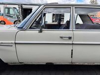drzwi przód przednie lewe mercedes w115 w114