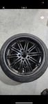 Jantes Bmw 18 em bom estado