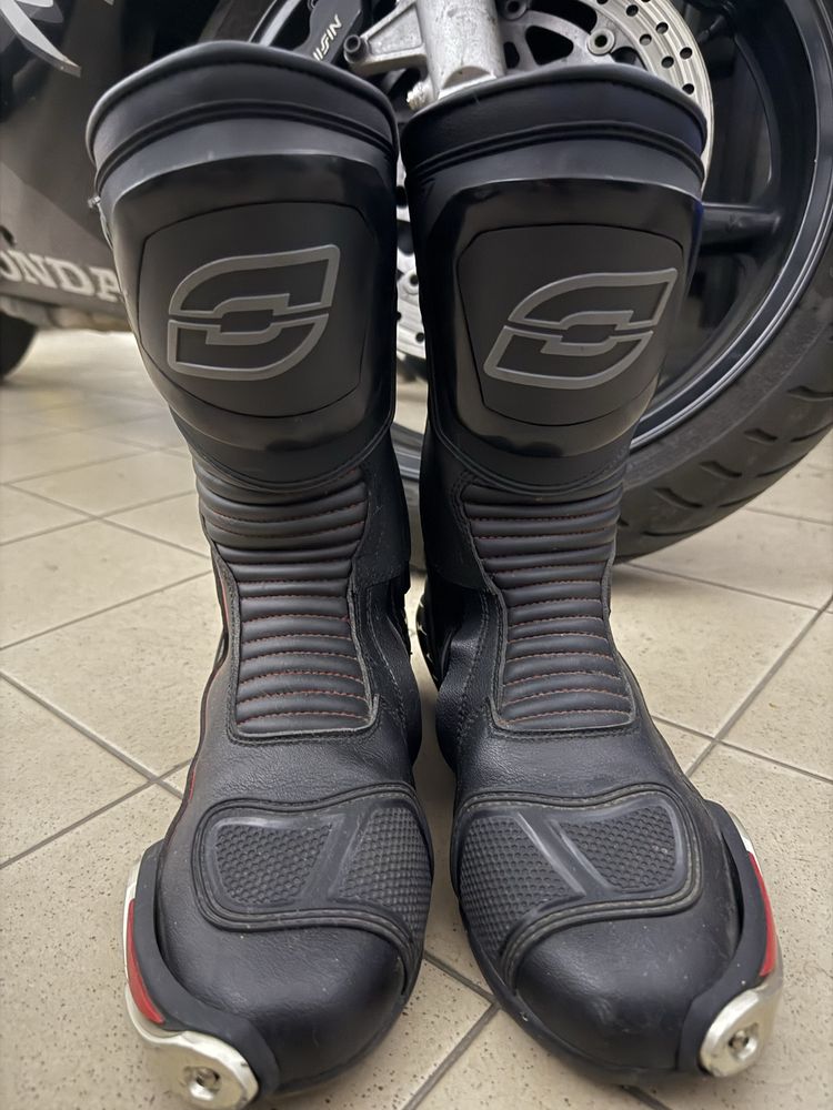 Buty OZONE circuit II botrozmiar 39