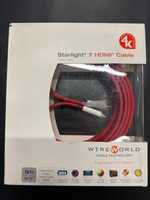 Kabel HDMI - WIREWORLD Starlight 7