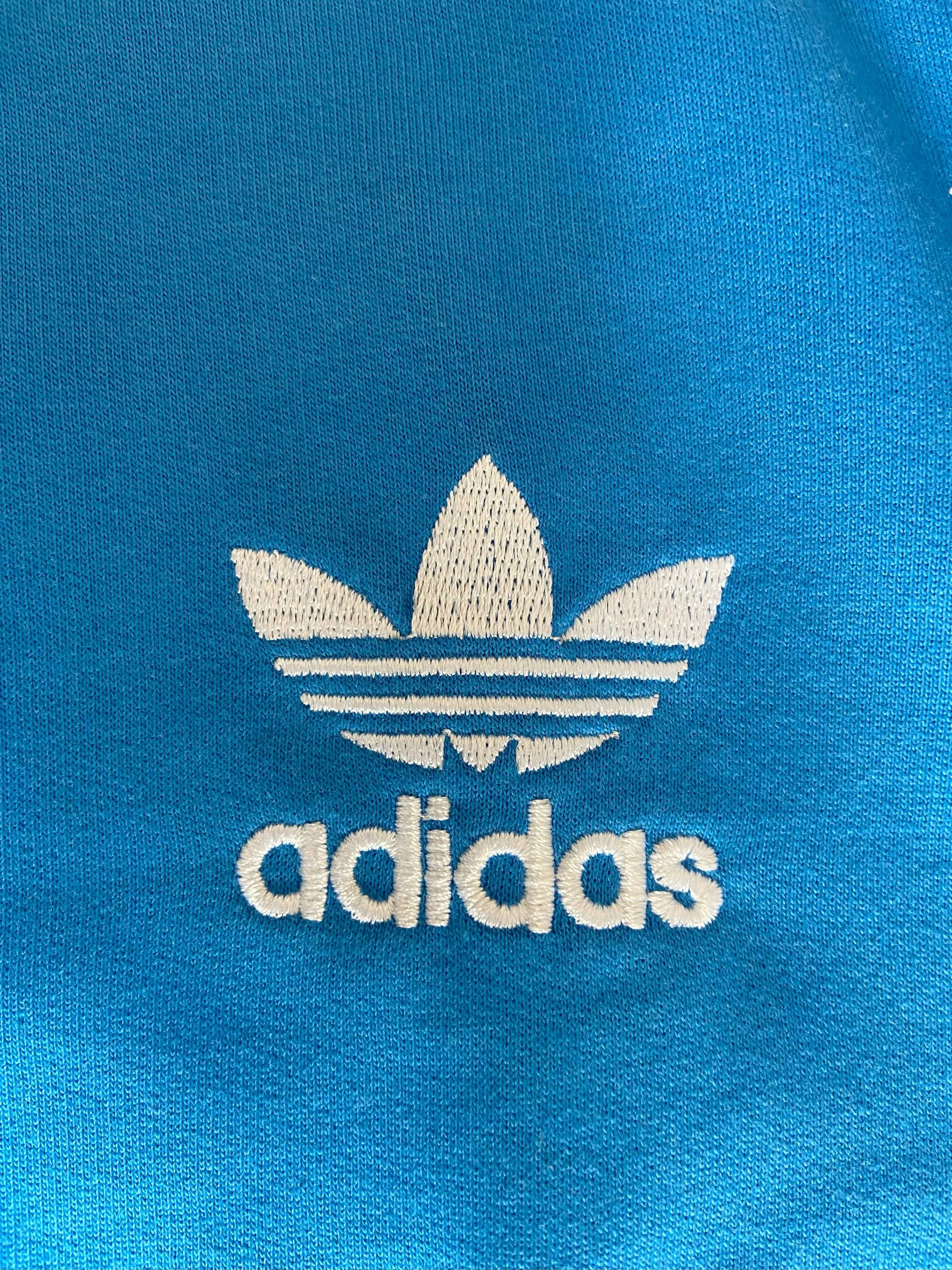 Fato de Treino Azul