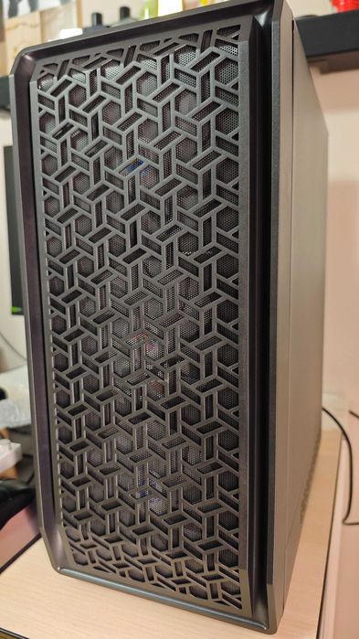 Продам потужний ігровий ПК – готовий до будь-яких завдань