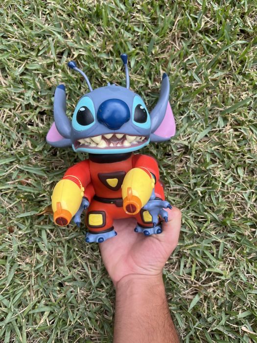 Brinquedo Stitch