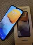 Samsung  galaxy M23 5g