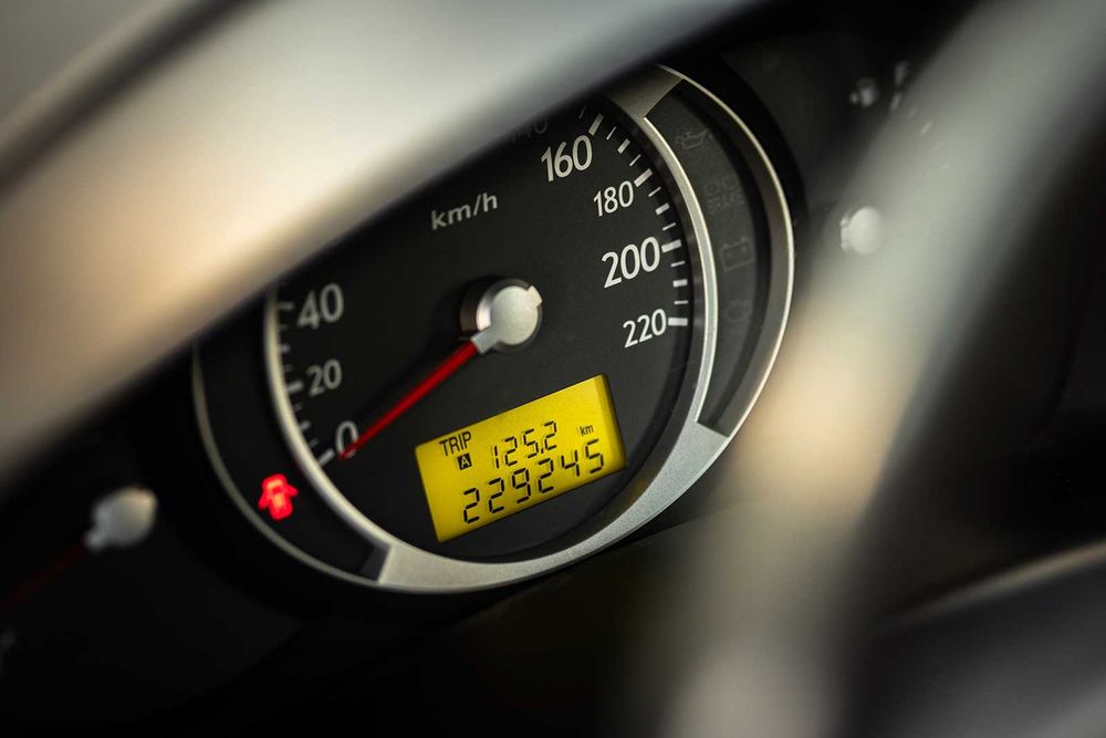 Hyundai Tucson 2.0 Benzyna LPG 2008 Czarny