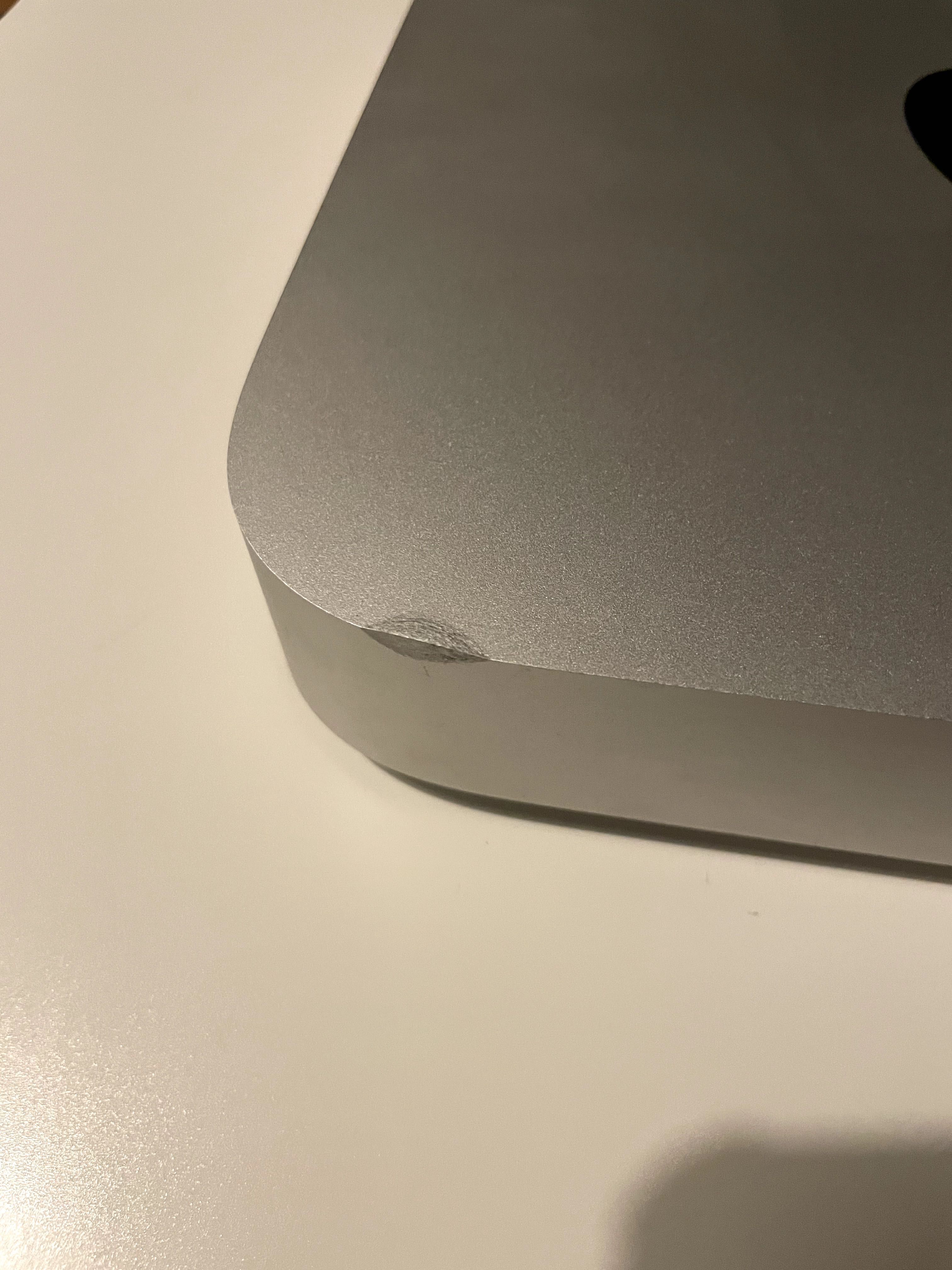 Mac mini M1 2020