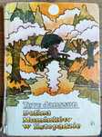 Dolina Muminków w listopadzie " Tove Jansson