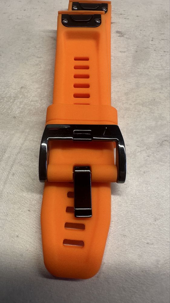 Pasek Garmin Nowy 22mm