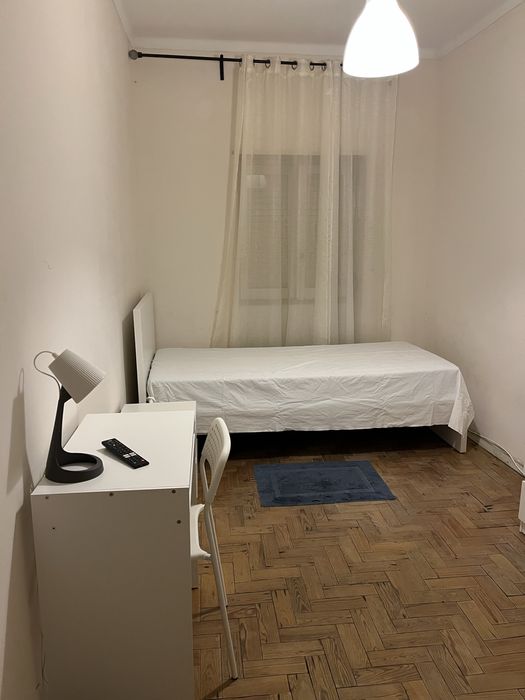 Arrendo quarto em Lavradio